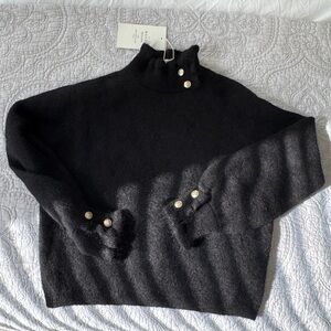 Sezane Carlota Jumper